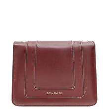 Bvlgari Bicolor Serpenti Forever Small Crossbody Bag