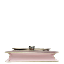 Bvlgari Bicolor Serpenti Forever Small Crossbody Bag