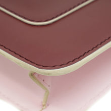 Bvlgari Bicolor Serpenti Forever Small Crossbody Bag