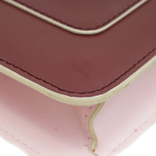 Bvlgari Bicolor Serpenti Forever Small Crossbody Bag