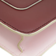 Bvlgari Bicolor Serpenti Forever Small Crossbody Bag