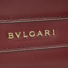 Bvlgari Bicolor Serpenti Forever Small Crossbody Bag
