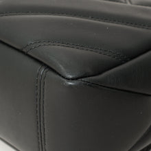 Bvlgari Black Serpenti Cabochon Small Shoulder Bag