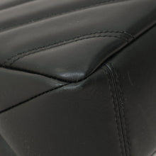 Bvlgari Black Serpenti Cabochon Small Shoulder Bag