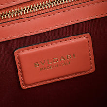Bvlgari Rust Serpenti Forever Large Flap Bag