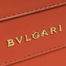 Bvlgari Rust Serpenti Forever Large Flap Bag