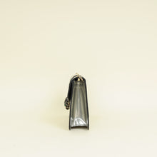 Bvlgari Silver Serpenti Forever East West Crossbody Bag