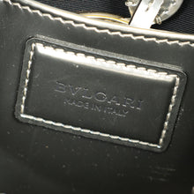 Bvlgari Silver Serpenti Forever East West Crossbody Bag