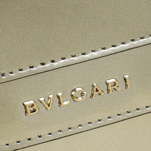 Bvlgari Silver Serpenti Forever East West Crossbody Bag