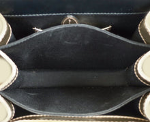 Bvlgari Antique BronzeSerpenti Forever Top Handle Bag