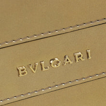 Bvlgari Antique BronzeSerpenti Forever Top Handle Bag