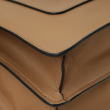 Bvlgari Brown Serpenti Forever Shoulder Bag
