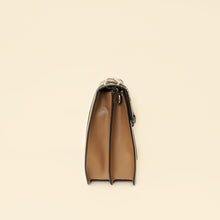 Bvlgari Brown Serpenti Forever Shoulder Bag