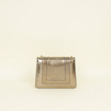 Bvlgari Bronze Serpenti Forever Small Shoulder Bag