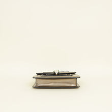 Bvlgari Bronze Serpenti Forever Small Shoulder Bag