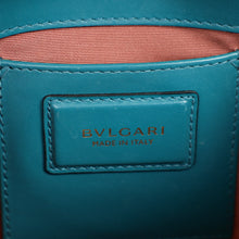 Bvlgari Blue Serpenti Forever Crossbody Bag