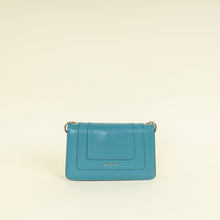 Bvlgari Blue Serpenti Forever Crossbody Bag