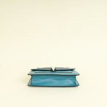 Bvlgari Blue Serpenti Forever Crossbody Bag