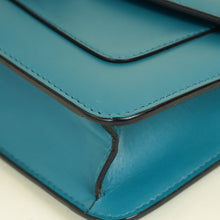 Bvlgari Blue Serpenti Forever Crossbody Bag