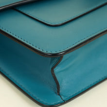 Bvlgari Blue Serpenti Forever Crossbody Bag