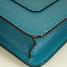 Bvlgari Blue Serpenti Forever Crossbody Bag