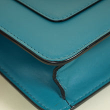 Bvlgari Blue Serpenti Forever Crossbody Bag