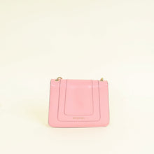 Bvlgari Pink Serpenti Forever Crossbody Bag