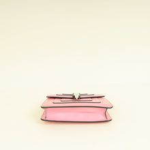 Bvlgari Pink Serpenti Forever Crossbody Bag
