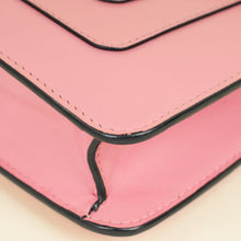 Bvlgari Pink Serpenti Forever Crossbody Bag