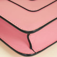 Bvlgari Pink Serpenti Forever Crossbody Bag