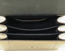 Bvlgari Antique Bronze Serpenti Forever Top Handle Bag