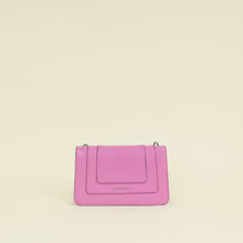Bvlgari Pink Serpenti Forever Crossbody Bag