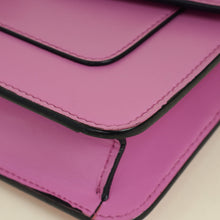 Bvlgari Pink Serpenti Forever Crossbody Bag