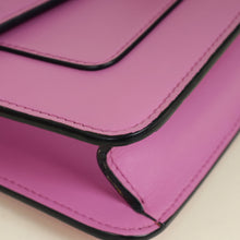 Bvlgari Pink Serpenti Forever Crossbody Bag