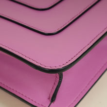 Bvlgari Pink Serpenti Forever Crossbody Bag