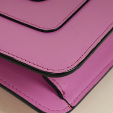 Bvlgari Pink Serpenti Forever Crossbody Bag