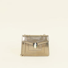 Bvlgari Bronze Serpenti Forever Crossbody Bag