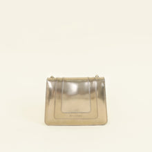 Bvlgari Bronze Serpenti Forever Crossbody Bag