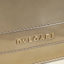 Bvlgari Bronze Serpenti Forever Crossbody Bag