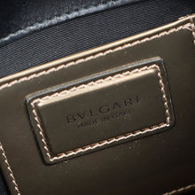 Bvlgari Bronze Serpenti Forever Flap Crossbody Bag