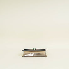 Bvlgari Bronze Serpenti Forever Flap Crossbody Bag