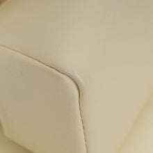 Bvlgari Ivory Micro Serpentine Pouch