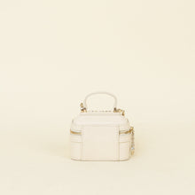 Bvlgari Ivory Serpenti Forever Jewelry Box