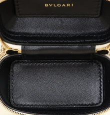 Bvlgari Ivory Serpenti Forever Jewelry Box