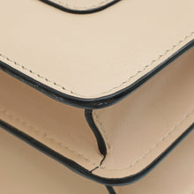 Bvlgari Beige Serpenti Forever Shoulder Bag