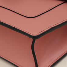 Bvlgari Old Rose Serpenti Forever Chain Pochette