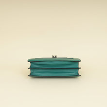 Bvlgari Green Serpenti Forever Bag