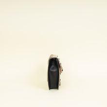 Bvlgari Desert Scaglie Studs Serpenti Forever Shoulder Bag