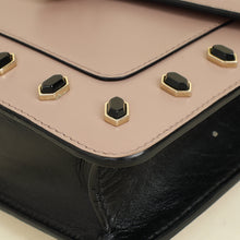 Bvlgari Desert Scaglie Studs Serpenti Forever Shoulder Bag