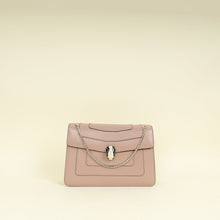 Bvlgari Dusty Rose Serpenti Forever Bag